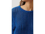 Pull femme Yamik