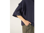 Chemise myrtille