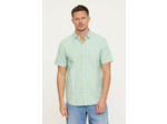 Chemise DOXOU Lime