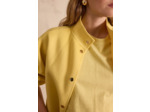 Blouson ARTHUR en laine