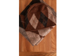 Bonnet HIDAYA en laine et alpaga