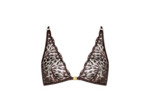 Soutien-gorge Triangle bralette Crazy in Love