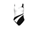 Maillot de bain arena Shapewear Liliana Bonnet B pour femmes