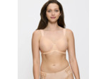 Soutien gorge avec armatures