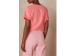 T-shirt ALFRED en coton