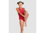Maillot de bain arena Performance Solid Swim Pro Team pour filles