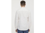 Chemise DUKO Ivory