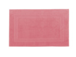 TAPIS DE BAIN | Pétale - Glaieul