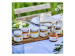 Tartinable Tomate & Piment d'Espelette