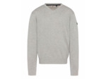 Pull léger col V PLB110L SCHOTT