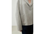 Manteau femme Dadoulove