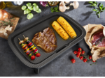 Plancha des Saveurs