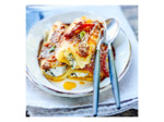 Pesto Peperoni - Poivron et Ricotta