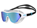Masque de natation unisexe arena The One Mirror