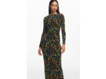 Dress Long Sleeve