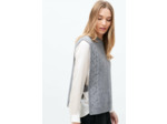 Poncho hiris