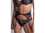 Serre-taille Satin Memories
