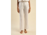 Pantalon en lin