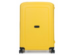 Valise Samsonite S'Cure 69 cm - Jaune