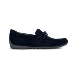 UOMO SNAKE MOCASSINO