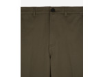 Pantalon large brown