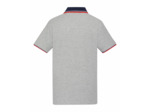 Polo 3 boutons PSHARBOUR SCHOTT