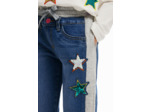 Denim Trousers (N)