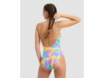 Maillot de bain arena Allover U Back pour femmes