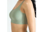 sloggi ZERO Feel 2.0 Top - Sloggi Brassière sans armartures col rond