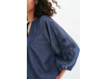 Chemise caubie