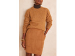 Pull col rond AGNES