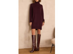 Robe ROXA en laine