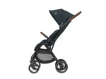 Poussette Soho Select Grey