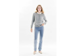 Gilet mcaroline 100 % cachemire