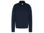 Pull en maille col camionneur PLMONTANA SCHOTT