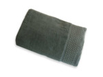 Serviette coton zéro twist | Linge de bain | Tradition des Vosges