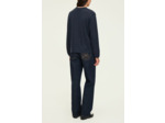 T-shirt manches longues et strass - ALYS