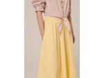 Jupe Jelato Vanille en Coton