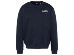 Sweatshirt col rond