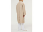 Trench droit mi-long - NOELYS