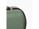 Mini sac bandoulière Naya en cuir liégé