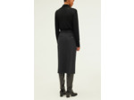 Jupe droite de tailleur - CERINE