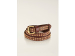 Ceinture bruciato