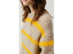 Pull femme Bymi