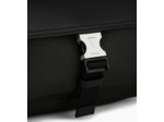 Petit sac bandoulière Maurice en toile enduite