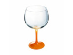 6 verres 70cl sunset Summer Pop