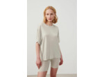 T-shirt femme Fuobow