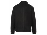 Blouson casual en laine mélangée JEREMY SCHOTT
