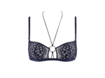 Soutien-gorge Brassière Illusion Fauve