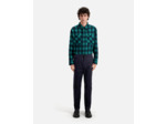 Pantalon de costume seul dark navy